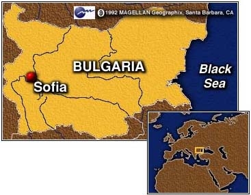 speed dating sofia bulgaria