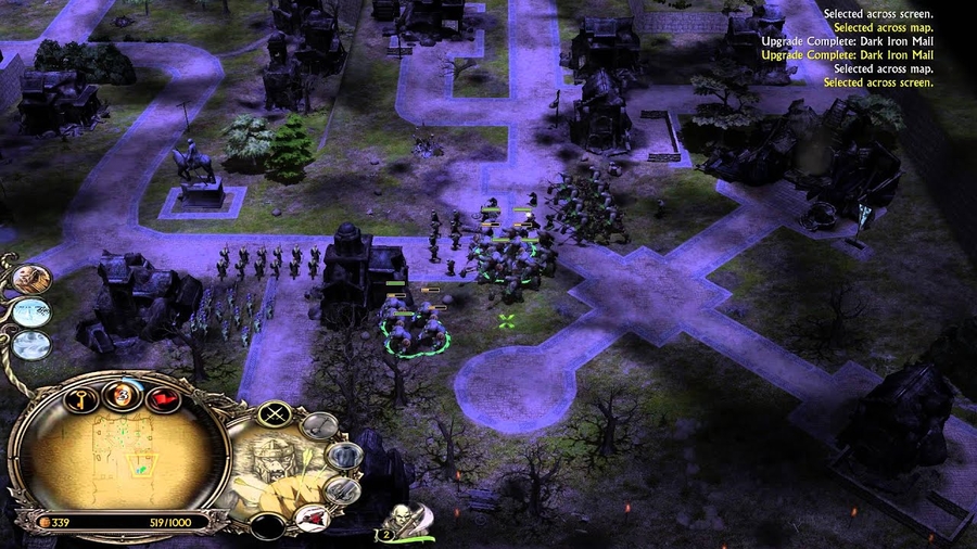 lotr bfme 2 rotwk torrent download